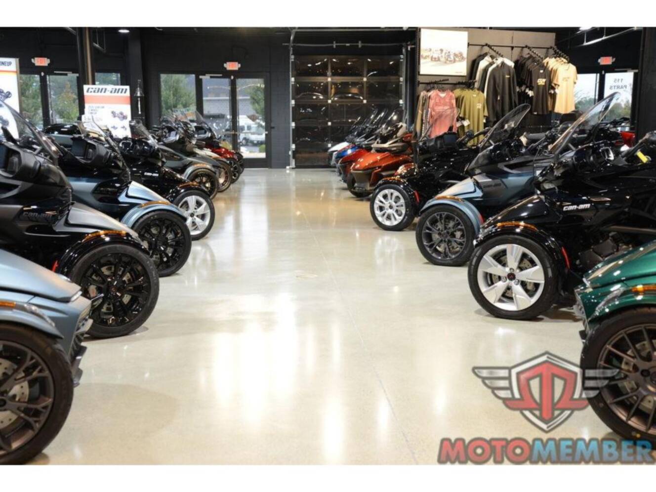 A photo of this 2019 Harley-Davidson FLHXS - Street Glide® Special