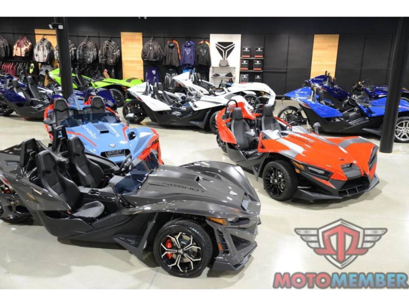 A photo of this 2019 Harley-Davidson FLHXS - Street Glide® Special