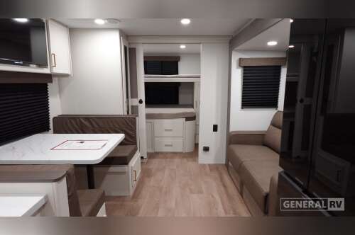 2027 Grand Design TRANSCEND 295QBT in winter garden FL