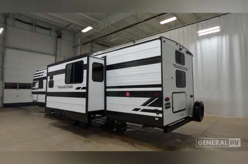 2027 Grand Design TRANSCEND 295QBT in winter garden FL