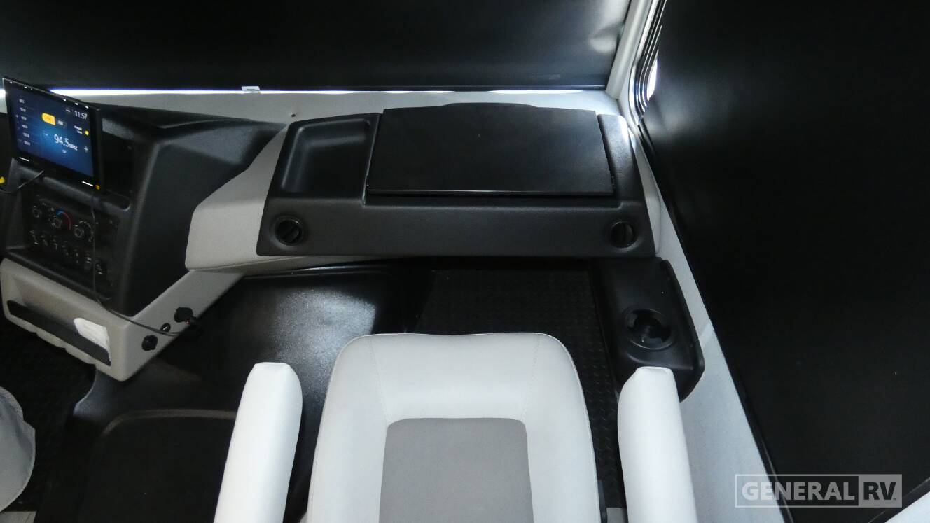 A photo of this 2025 Forest River GEORGETOWN 3 Series 32A3