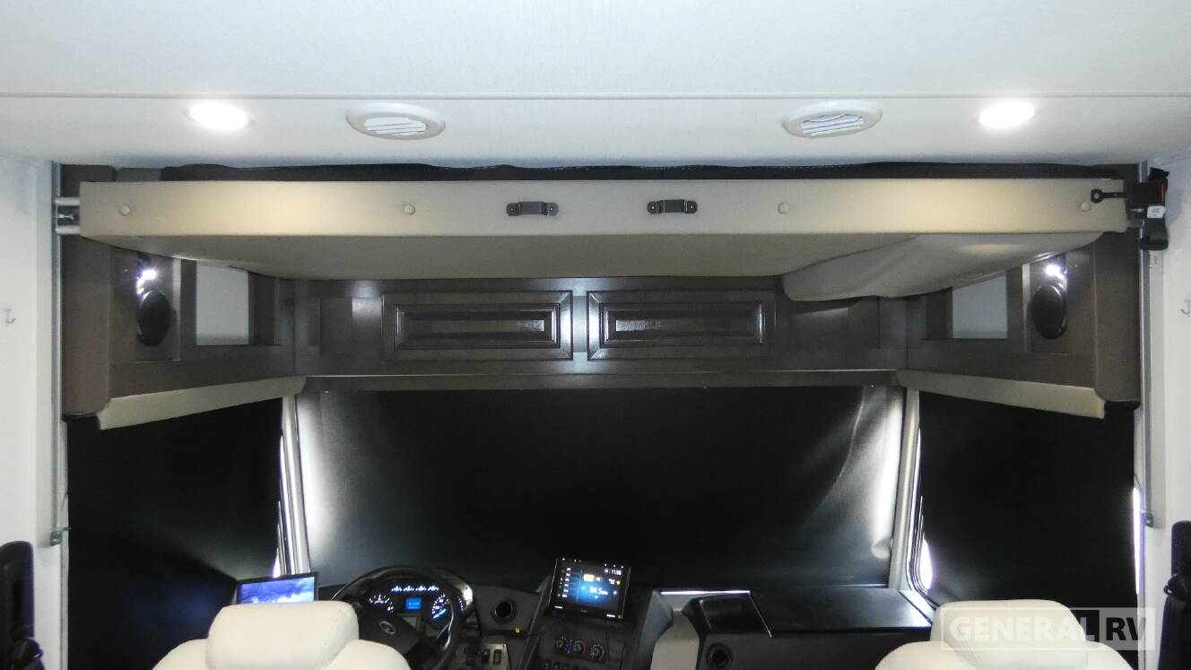 A photo of this 2025 Forest River GEORGETOWN 3 Series 32A3