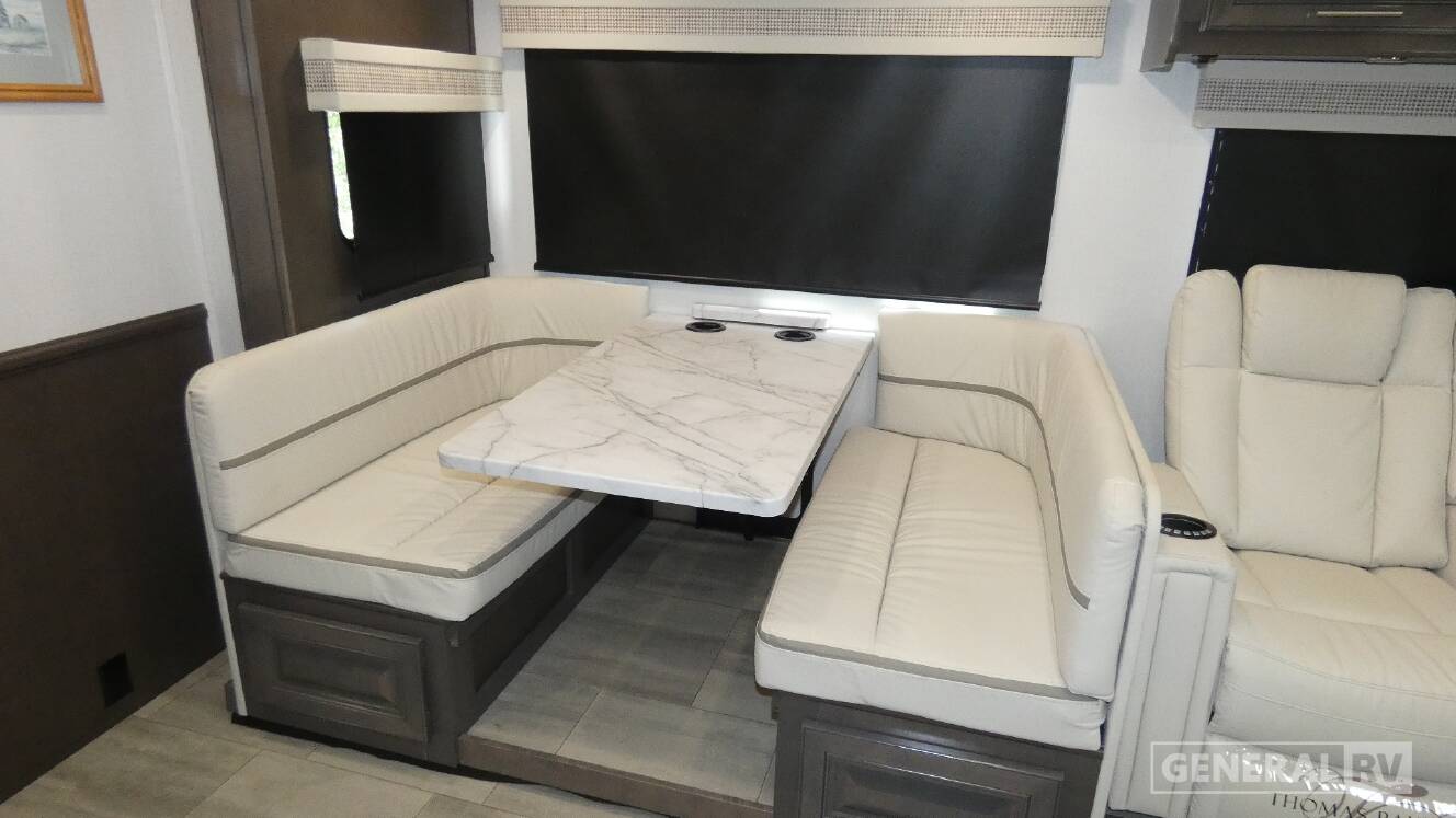 A photo of this 2025 Forest River GEORGETOWN 3 Series 32A3