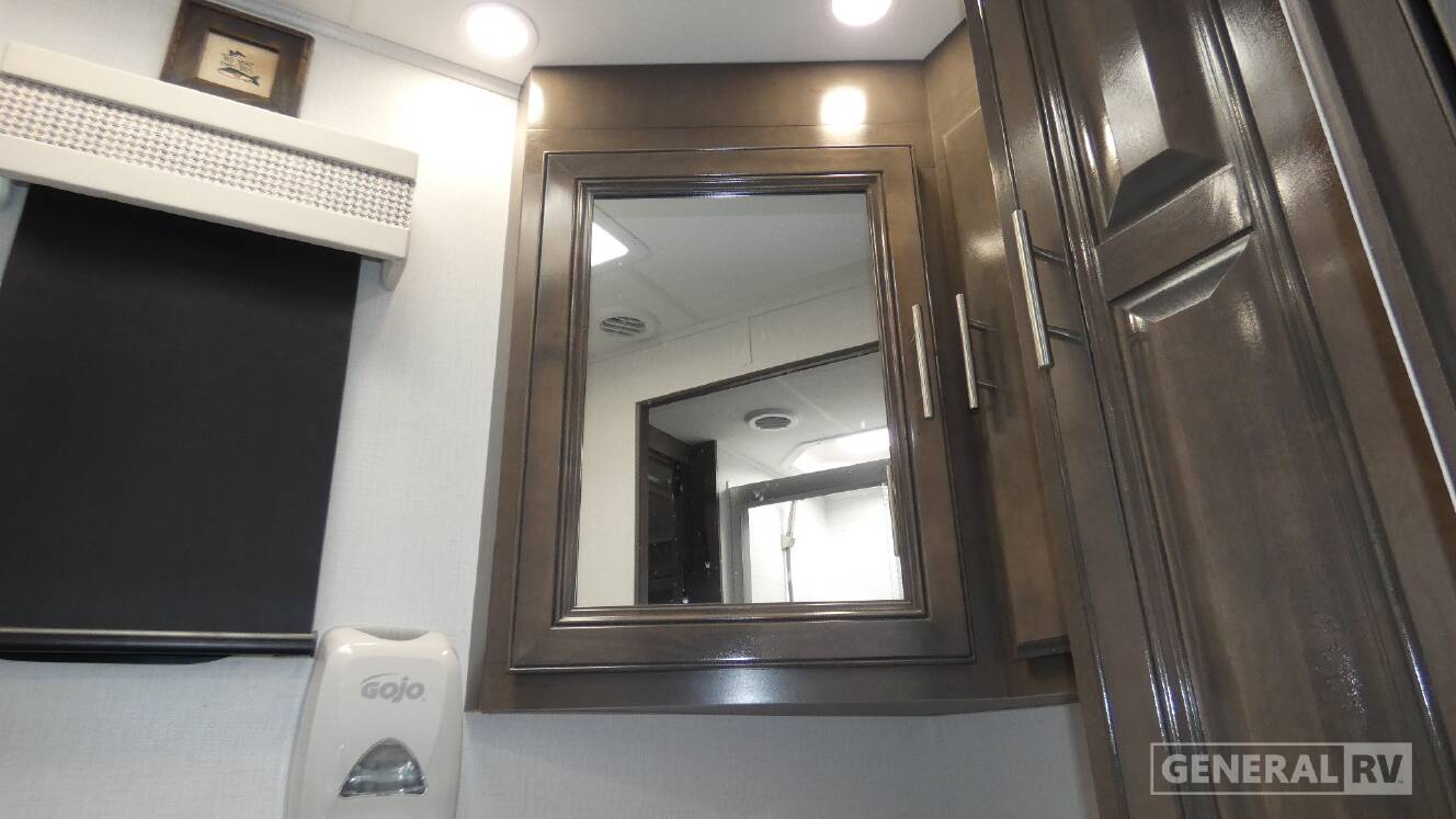 A photo of this 2025 Forest River GEORGETOWN 3 Series 32A3