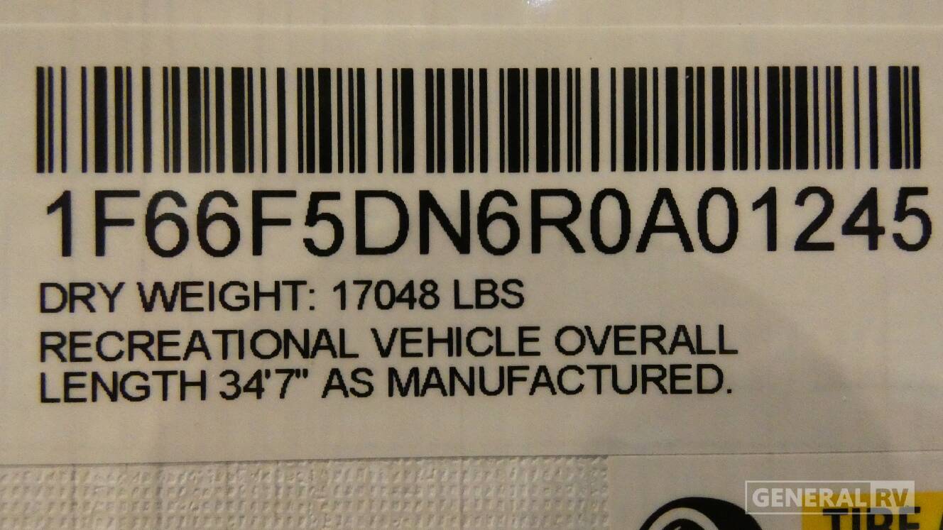 A photo of this 2025 Forest River GEORGETOWN 3 Series 32A3
