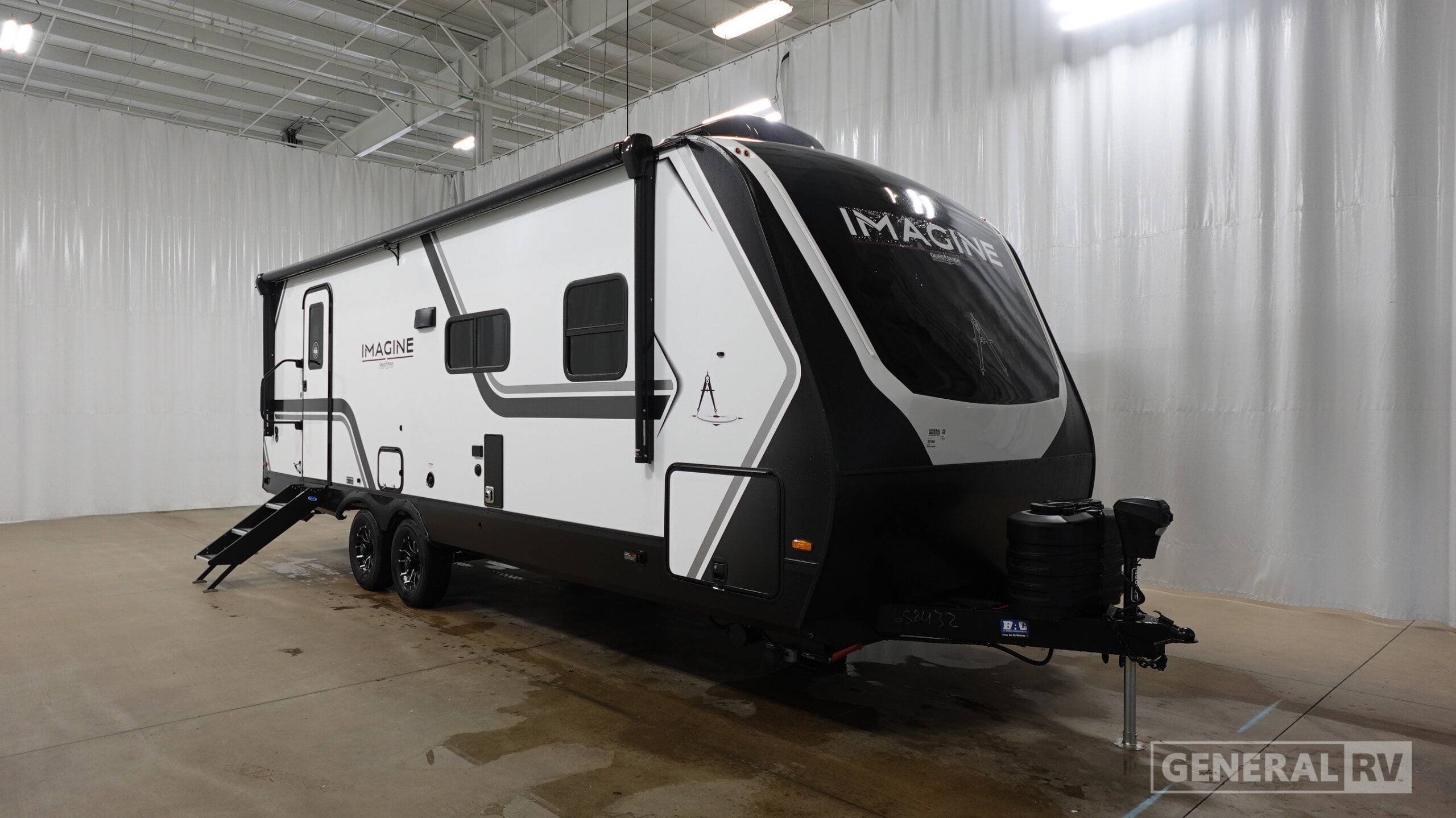 2027 Grand Design IMAGINE 2600RB RV