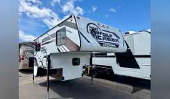 2026 Northwood Wolf Creek 890 RV