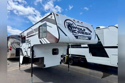 2026 Northwood Wolf Creek 890 in junction city OR