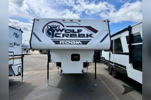 2026 Northwood Wolf Creek 890 in junction city OR