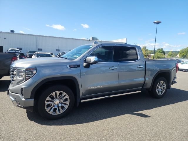 2023 GMC SIERRA in Royersford, PA