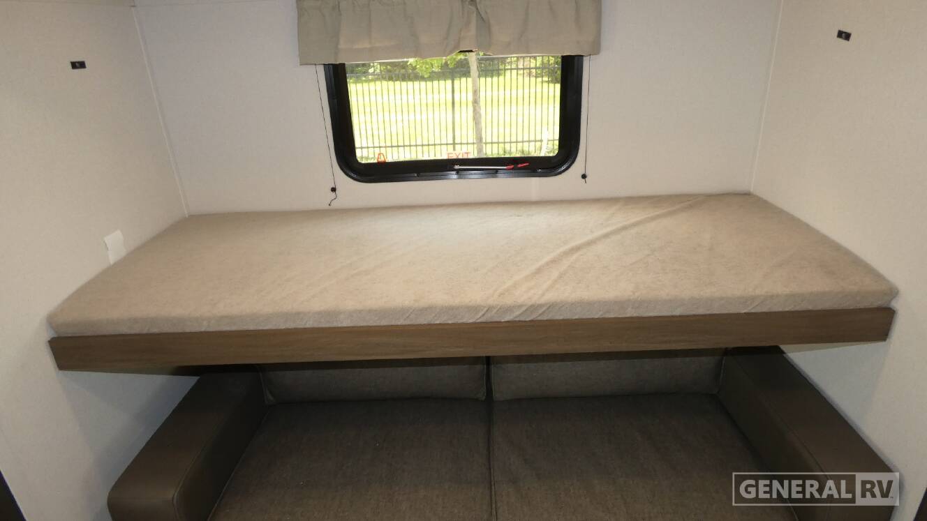 A photo of this 2027 Prime Time Rv AVENGER 30PO