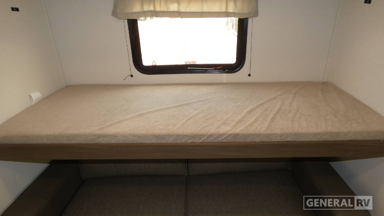 A photo of this 2027 Prime Time Rv AVENGER 30PO