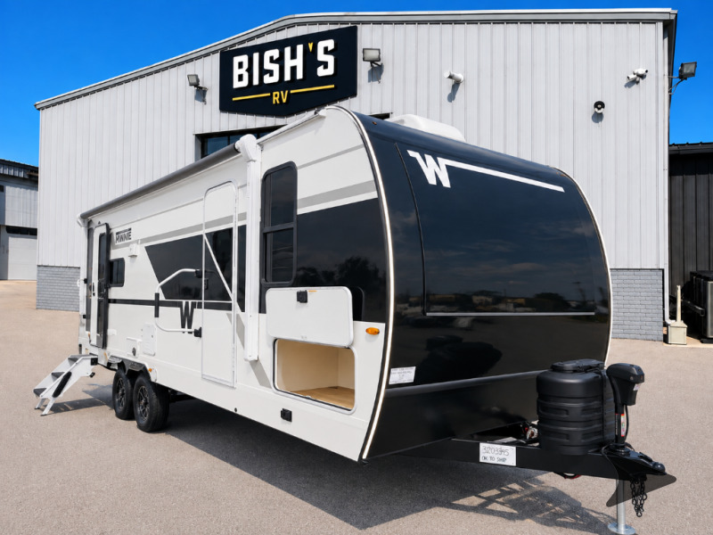 2026 Winnebago Thrive 25RLS in eldridge IA