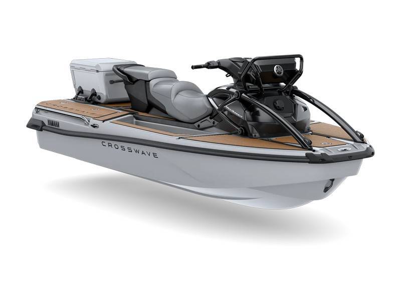 2027 Yamaha Waverunner CrossWave BASE in somerset KY