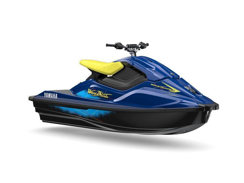 2027 Yamaha Waverunner WaveBlaster BASE in somerset KY