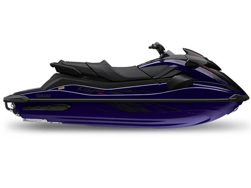 2027 Yamaha Waverunner GP SVHO w/ Audio in somerset KY