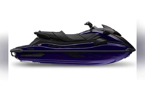 2027 Yamaha Waverunner GP SVHO w/ Audio in somerset KY