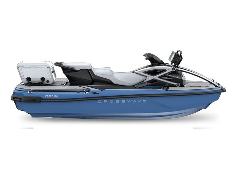 2027 Yamaha Waverunner CrossWave BASE in somerset KY