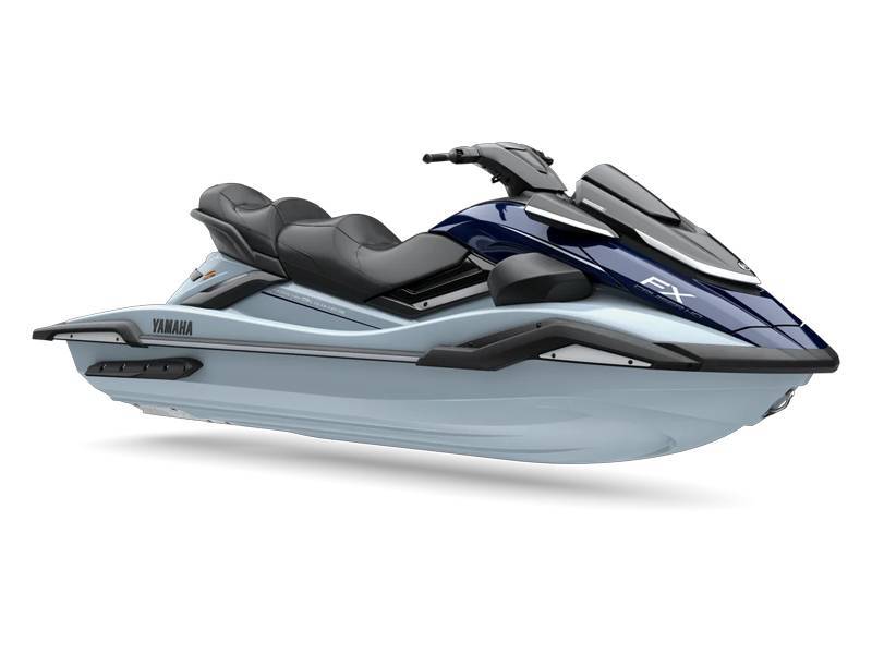 2027 Yamaha Waverunner FX Cruiser HO w/ Audio in somerset KY