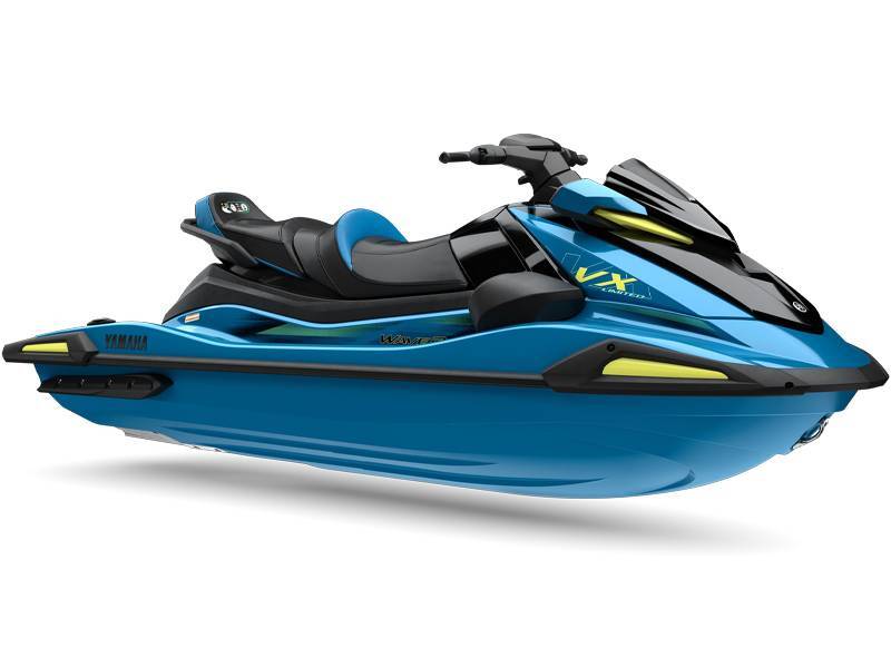 2027 Yamaha Waverunner VX Limited in somerset KY