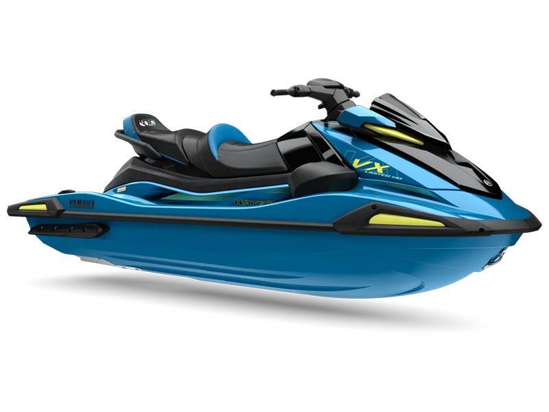 2027 Yamaha Waverunner VX Limited HO in somerset KY