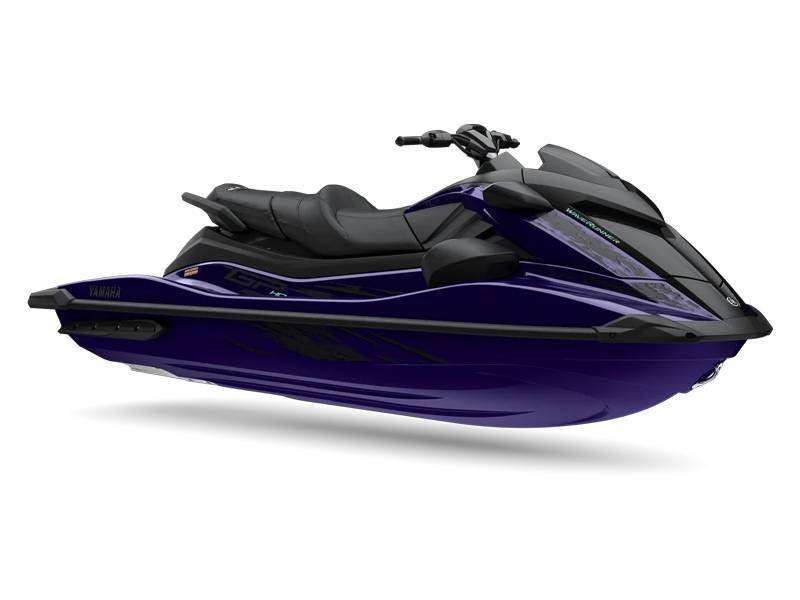 2027 Yamaha Waverunner GP HO w/ Audio in somerset KY