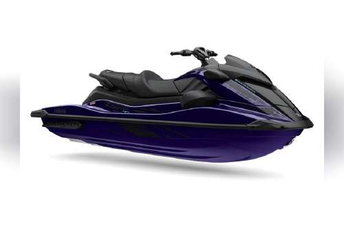 2027 Yamaha Waverunner GP HO w/ Audio in somerset KY