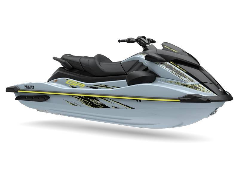2027 Yamaha Waverunner GP SVHO w/ Audio in somerset KY