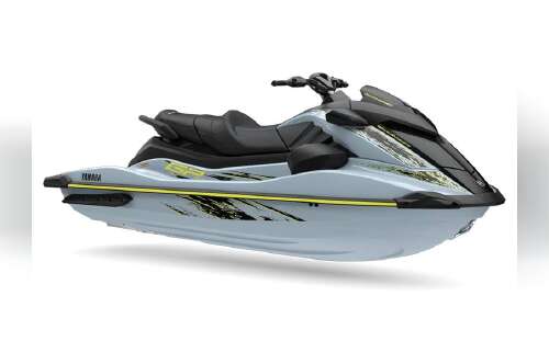 2027 Yamaha Waverunner GP SVHO w/ Audio in somerset KY