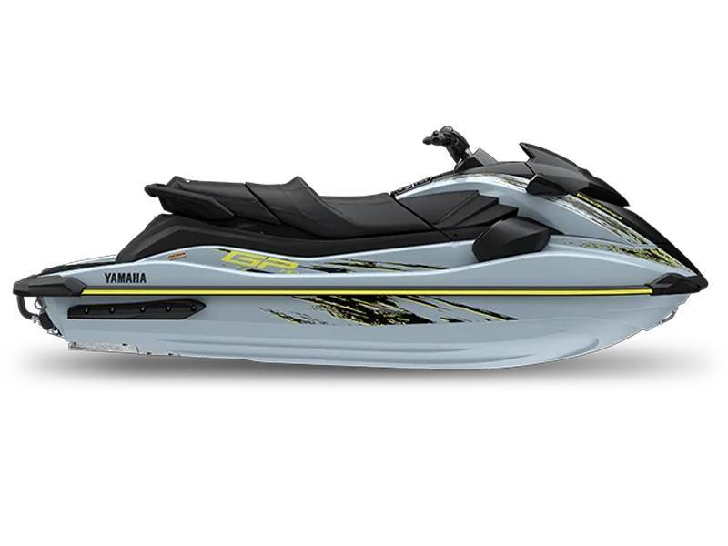 2027 Yamaha Waverunner GP HO w/ Audio in somerset KY