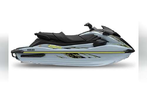 2027 Yamaha Waverunner GP HO w/ Audio in somerset KY
