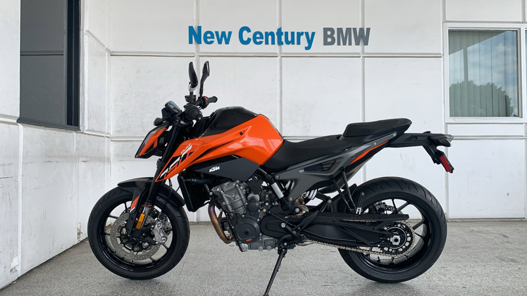 2023 KTM 790 DUKE DUKE in Alhambra, CA