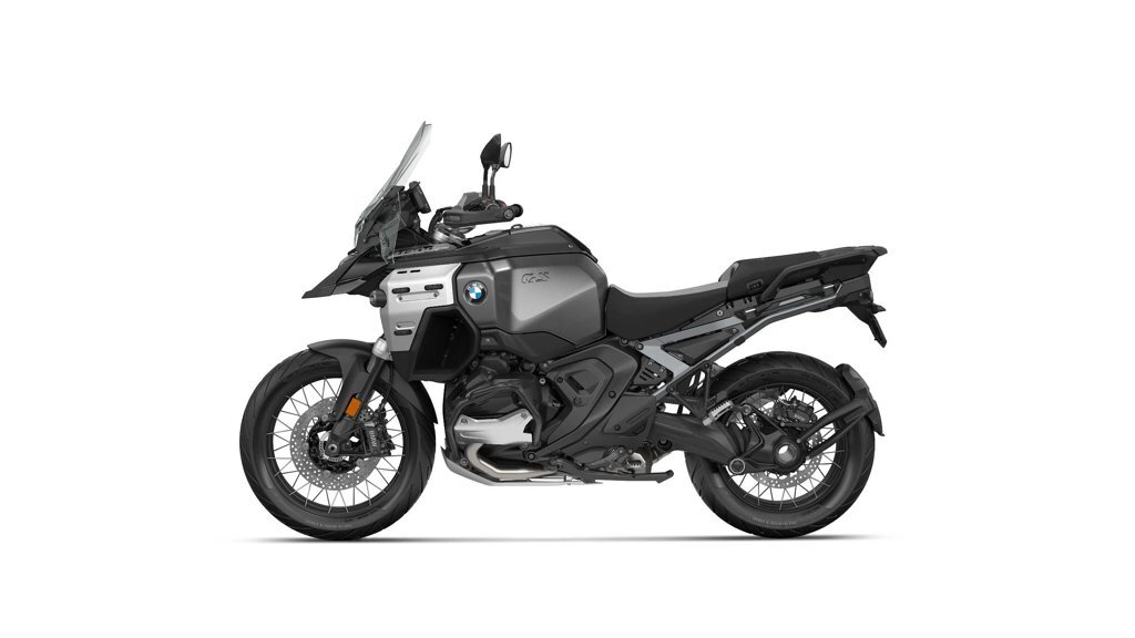 2026 BMW R1300GSA in Alhambra, CA