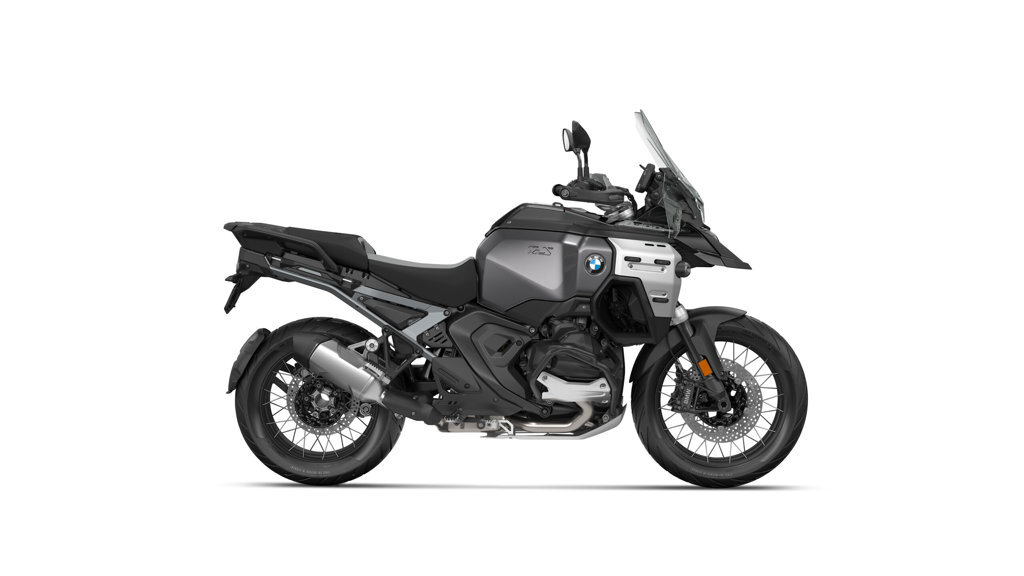 2026 BMW R1300GSA in Alhambra, CA