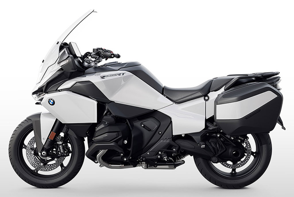 2026 BMW R1300RT in Alhambra, CA
