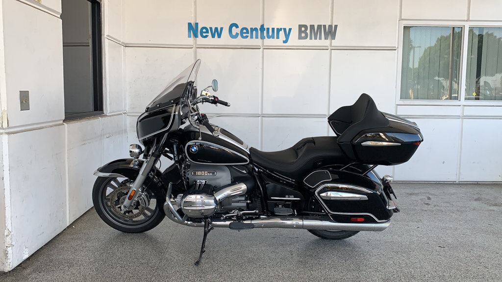 2022 BMW R1800TC BASE in Alhambra, CA