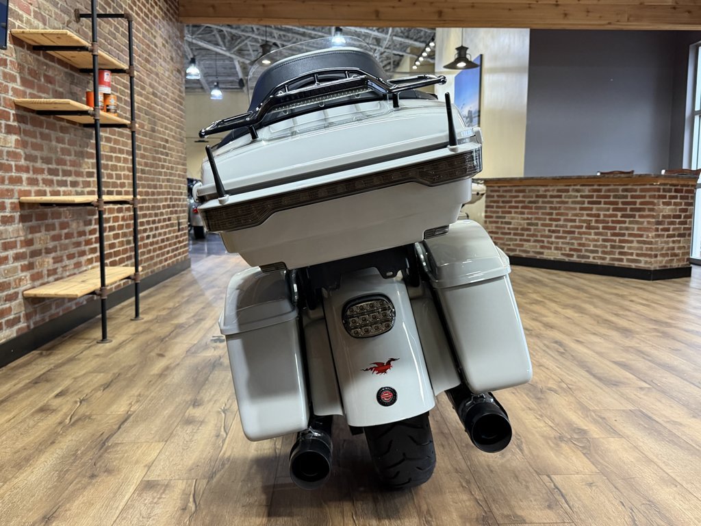 2020 Harley-Davidson ELECTRA GLIDE CVO LIMITED in palm bay FL