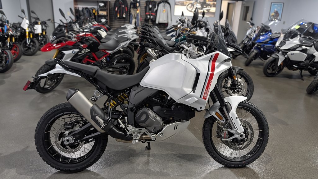 2026 Ducati DesertX 937 937 in Greensboro, NC
