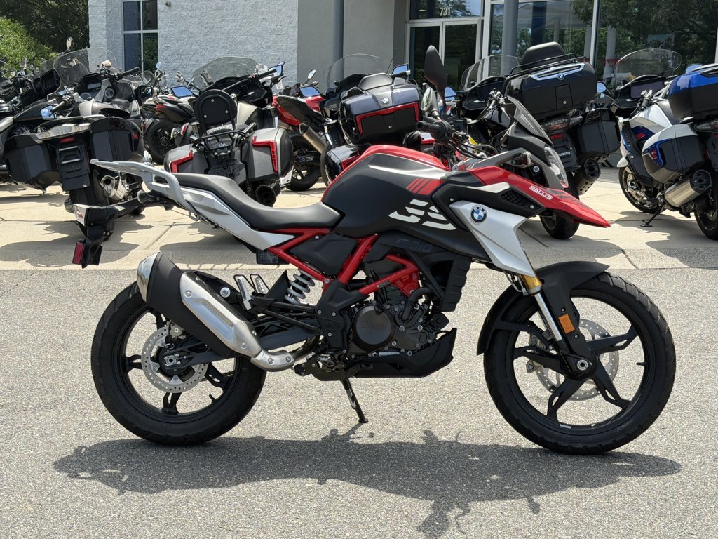 2025 BMW RALLY RALLY EDITION in Charlotte, NC