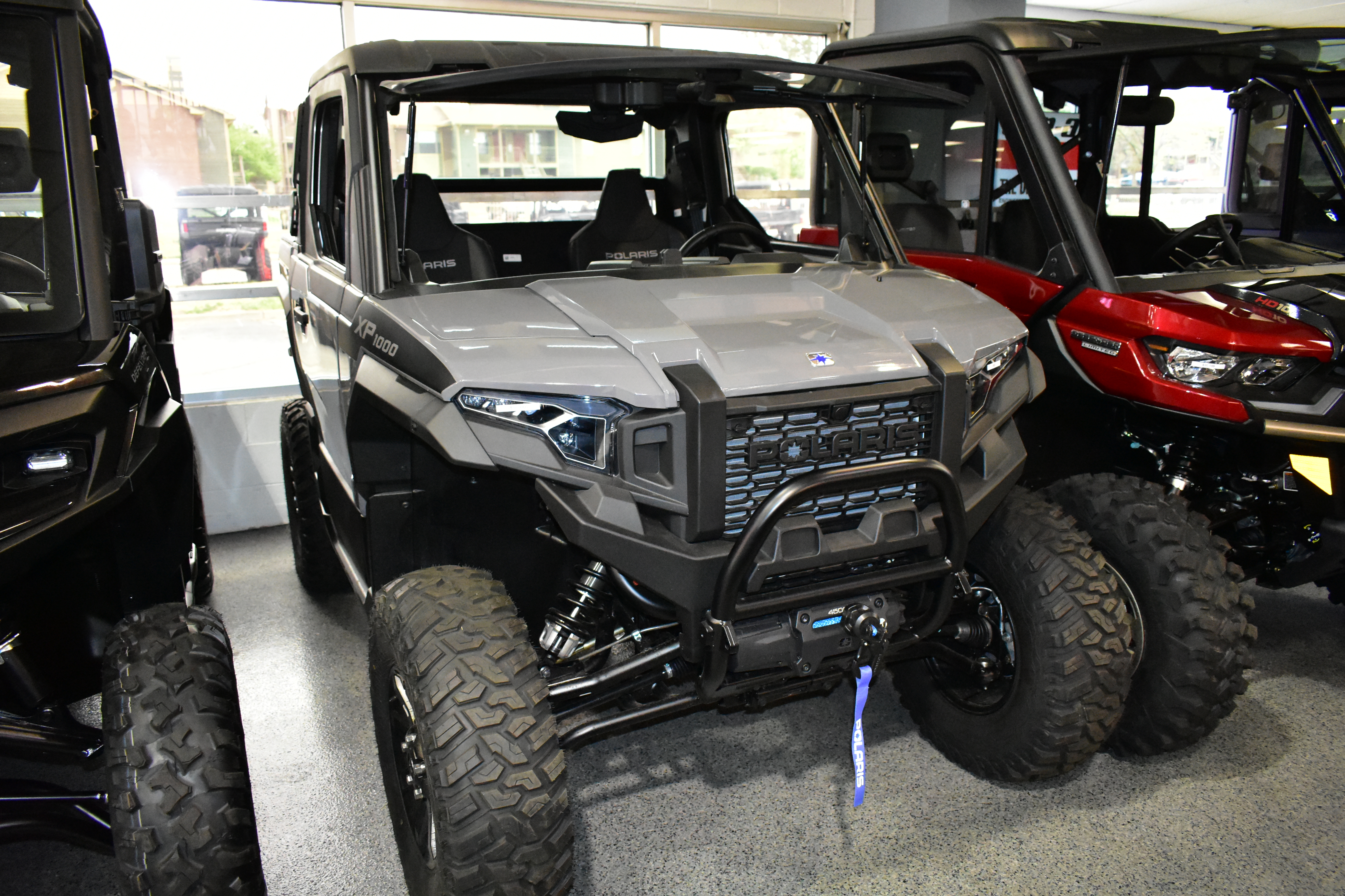 2026 Polaris XPEDITION XP NORTHSTAR in denver CO