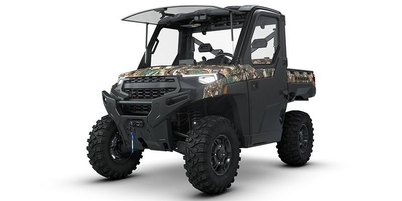 2026 Polaris RANGER XP 1000 NORTHSTAR ULTIMATE UTV/Utility ATV
