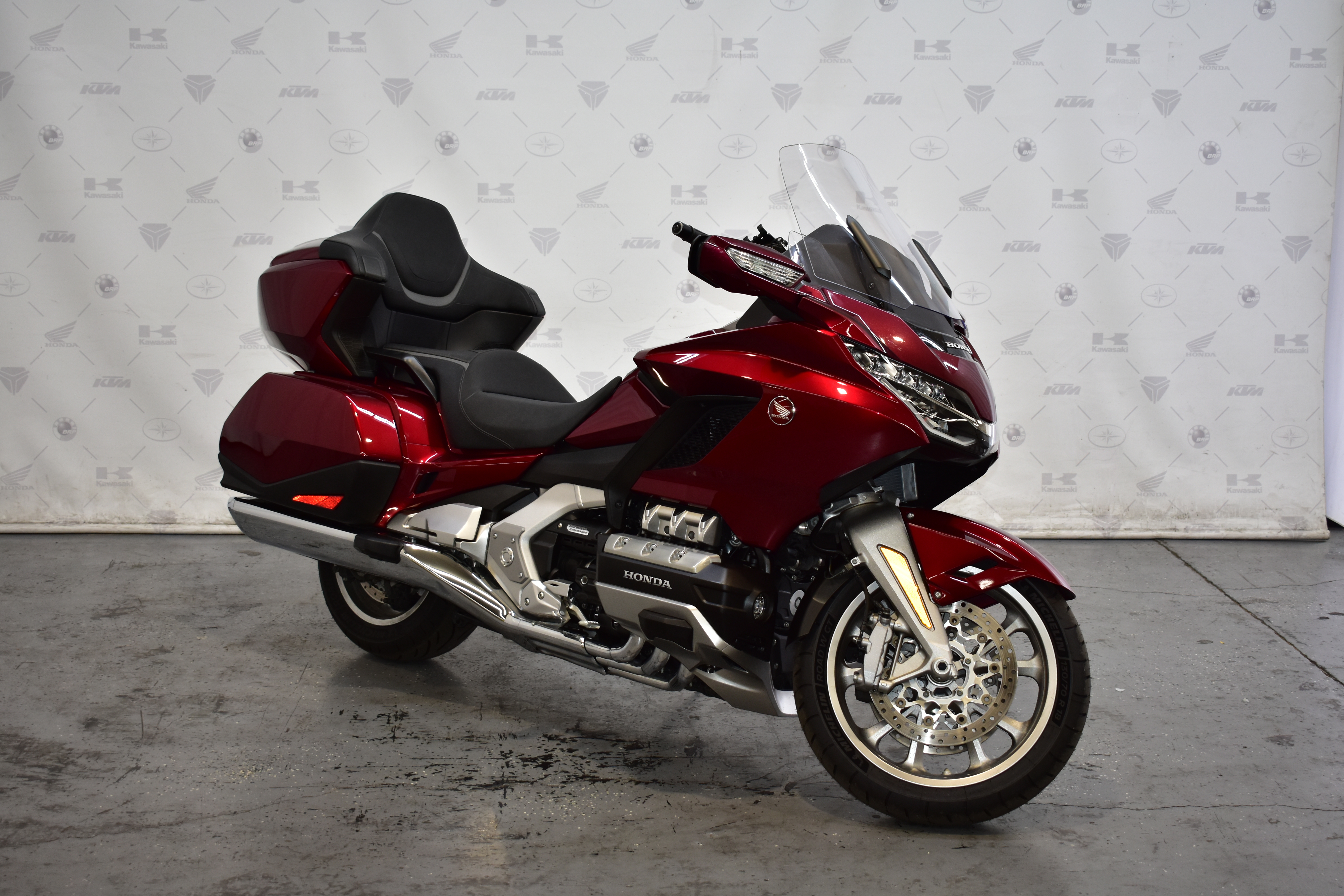 2023 Honda GOLDWING TOUR DCT TOUR DCT in Denver, CO