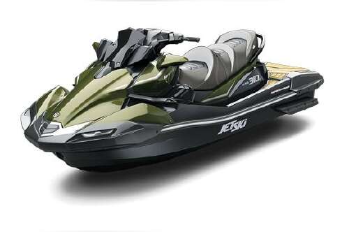2024 Kawasaki JET SKI ULTRA 310LX in denver CO