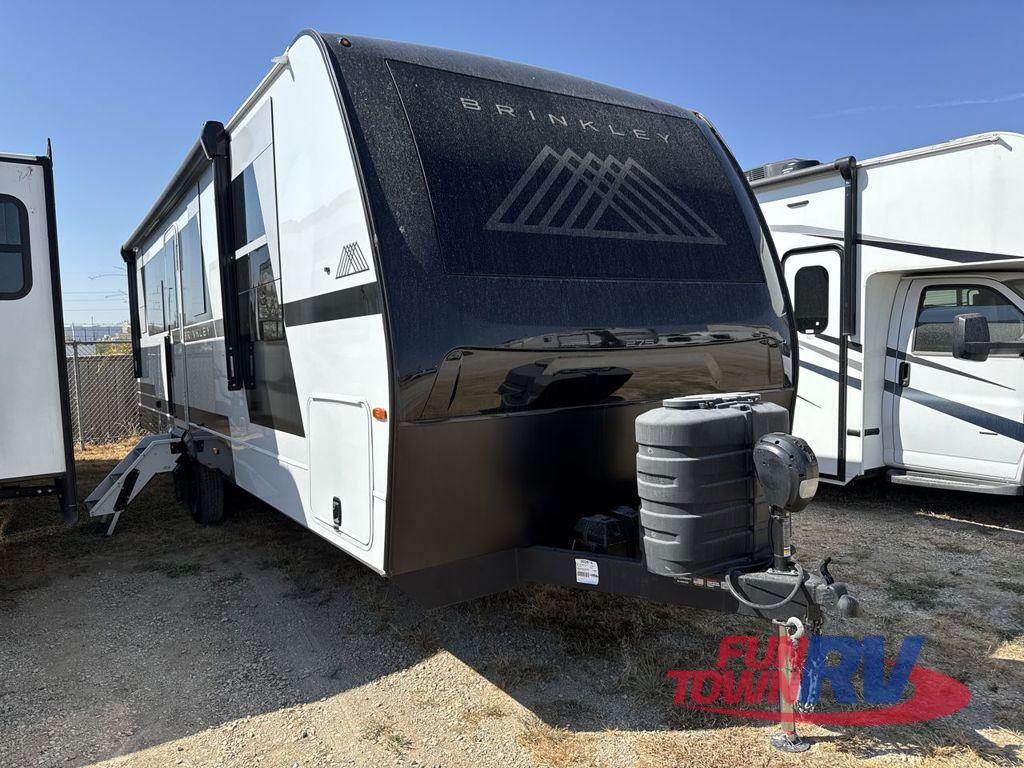 2026 Brinkley Model I 275 in denton TX
