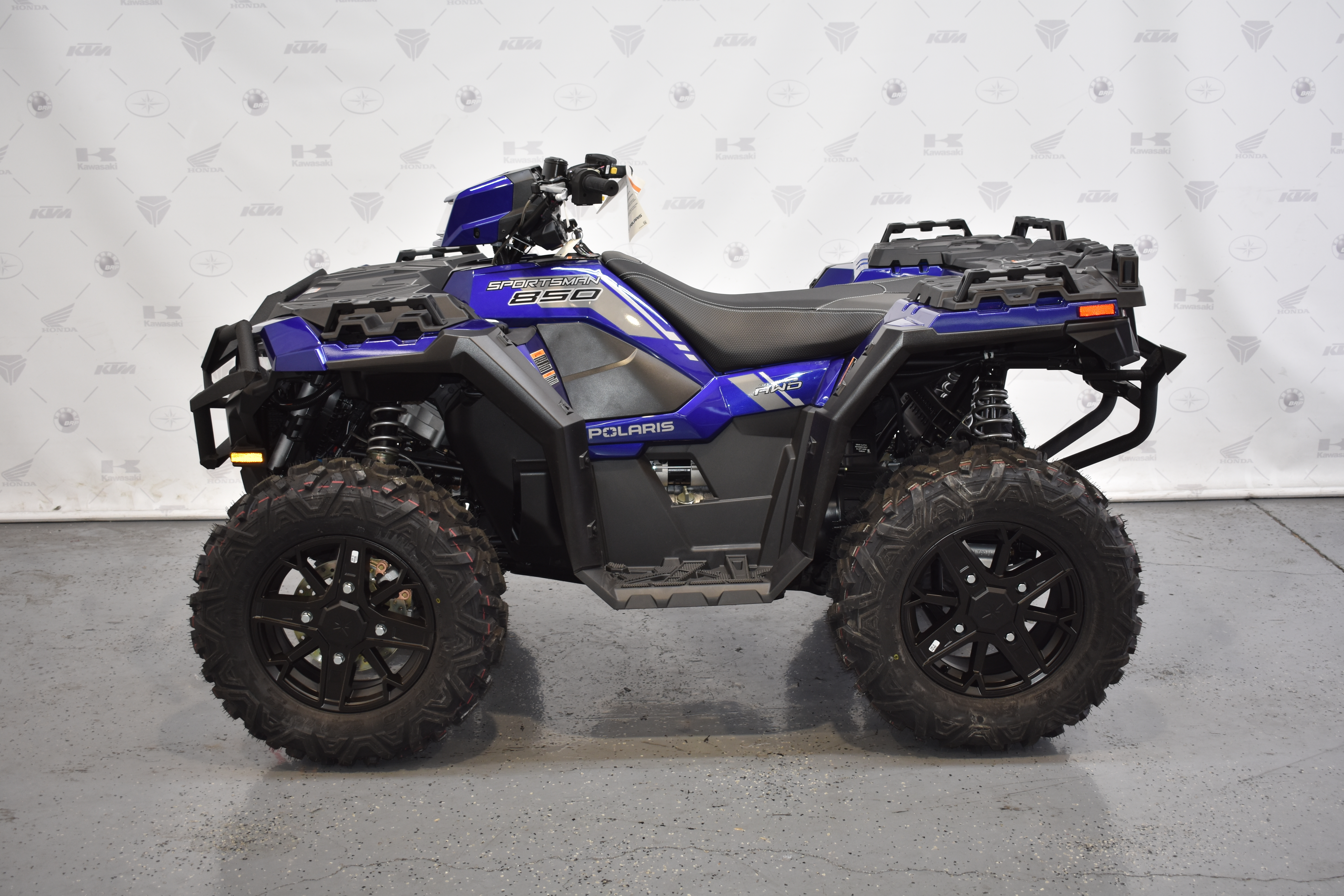 2026 Polaris SPORTSMAN 850 TRAIL BASE in denver CO