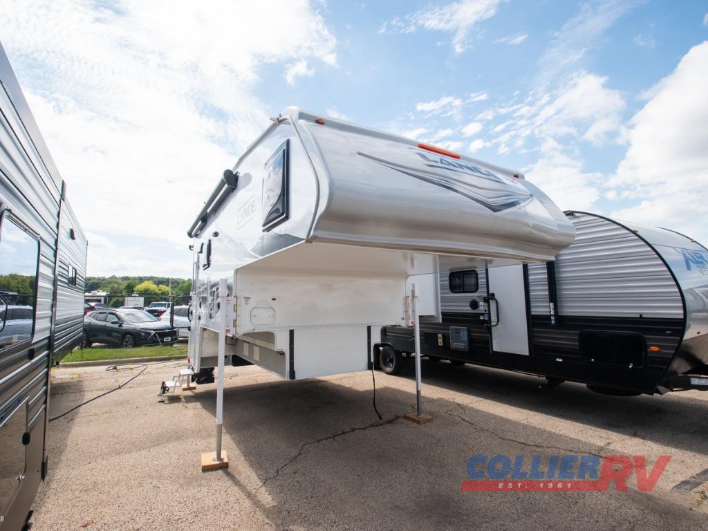 2025 Lance Truck Campers 1172 in rockford IL