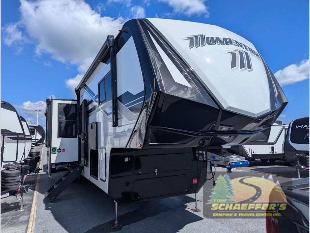 2027 Grand Design Momentum 396DB in shoemakersville PA