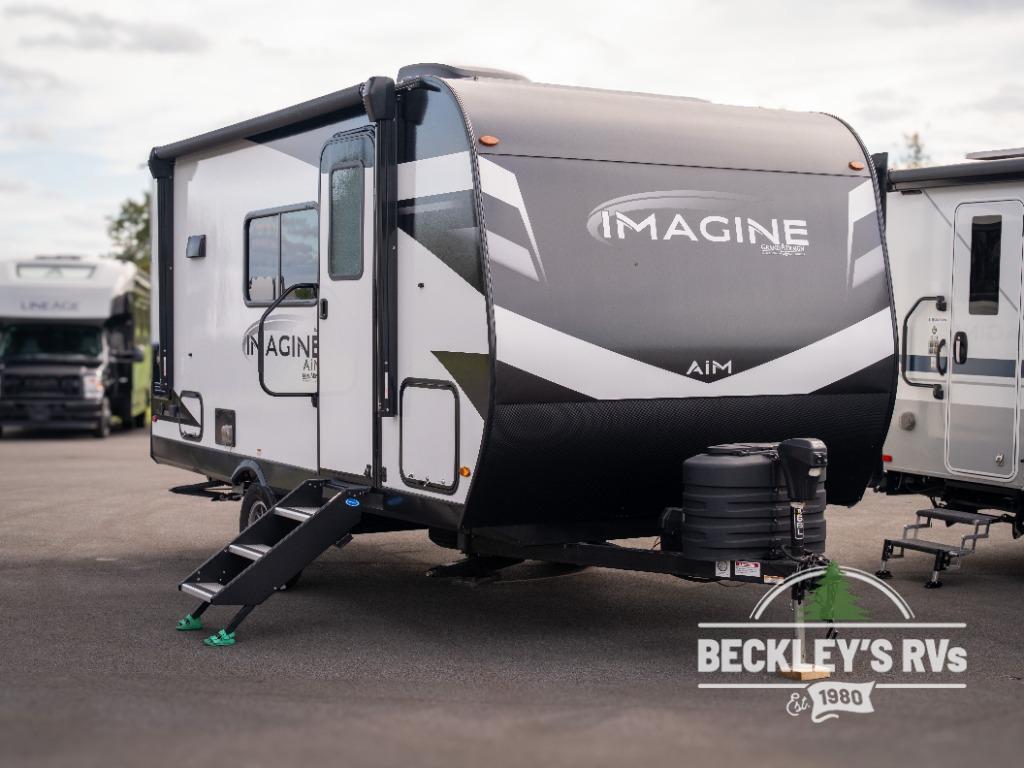 2024 Grand Design Imagine AIM 16BL in thurmont MD