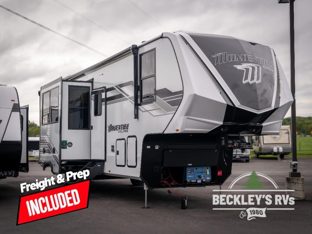 2027 Grand Design Momentum G-Class 320G in thurmont MD