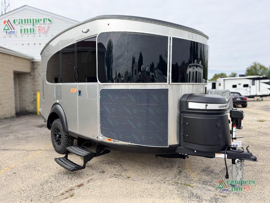 2027 Airstream Basecamp 20X in naperville IL